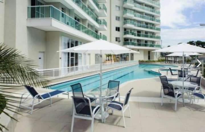 Rio Apartahotel