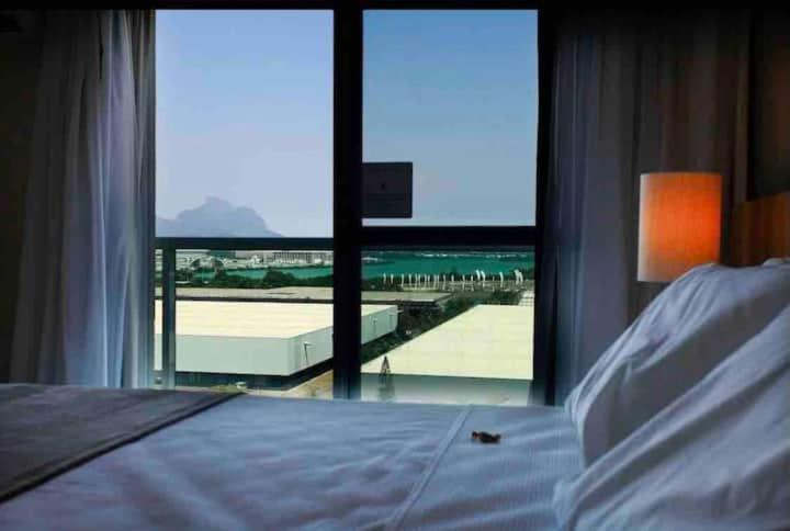 Rio Apartahotel