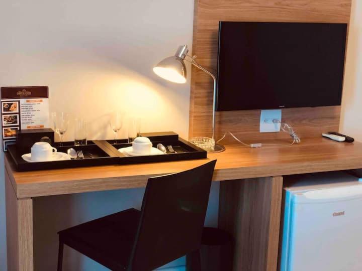 Apartahotel Rio *