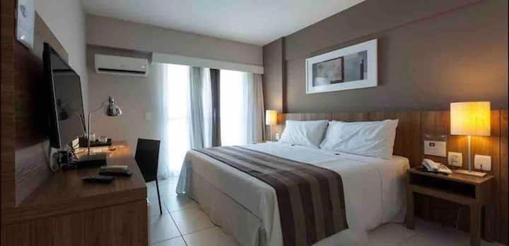 Apartahotel Rio