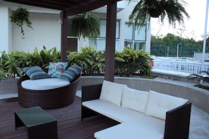 Apartahotel Rio