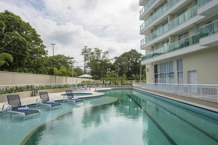 Apartahotel Rio