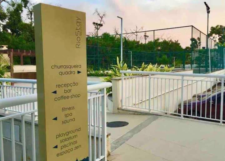 Rio Apartahotel