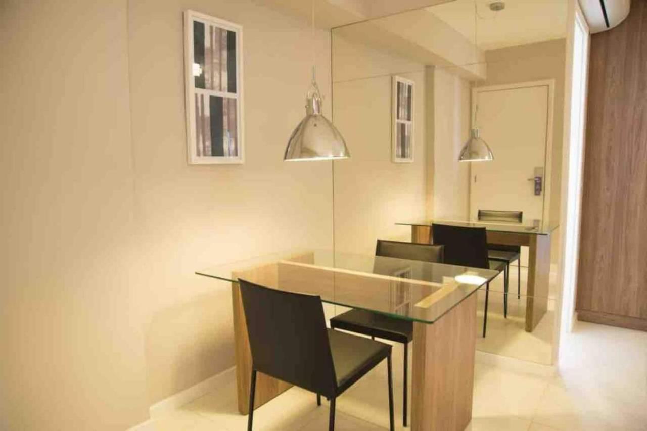 Apartahotel Rio
