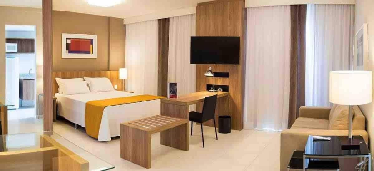 Rio Apartahotel *