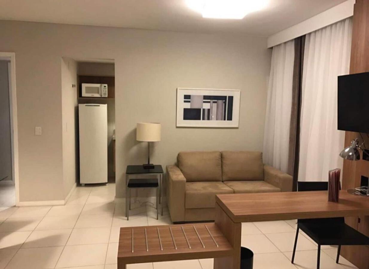 Apartahotel Rio Río de Janeiro
