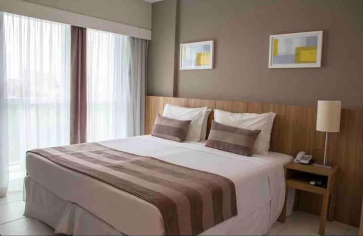 Apartahotel Rio *