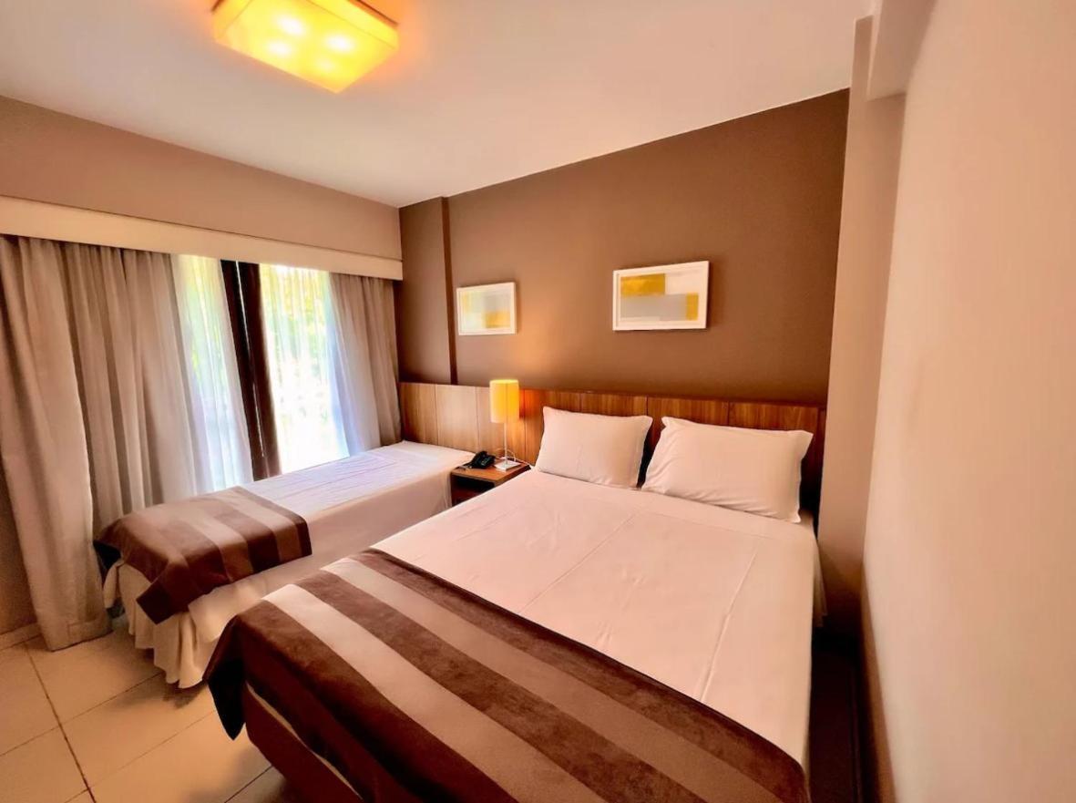 Rio Apartahotel