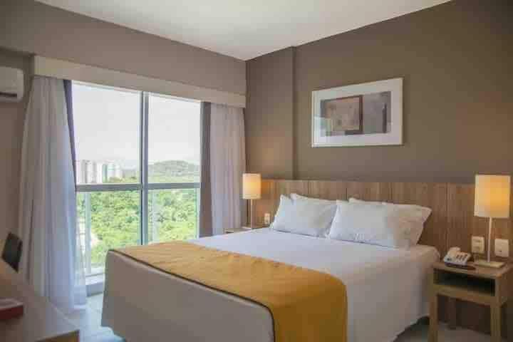 Apartahotel Rio Río de Janeiro