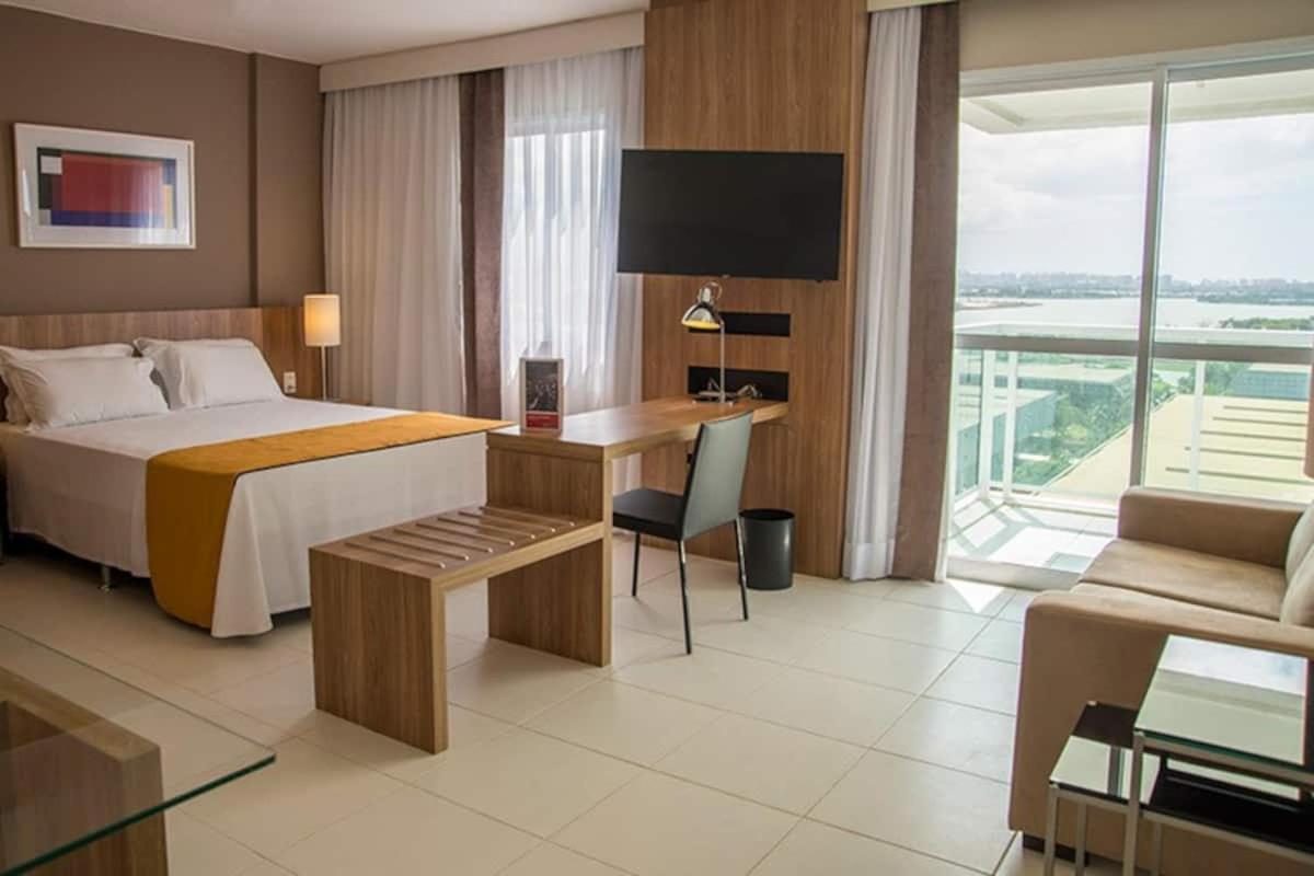 Apartahotel Rio Río de Janeiro