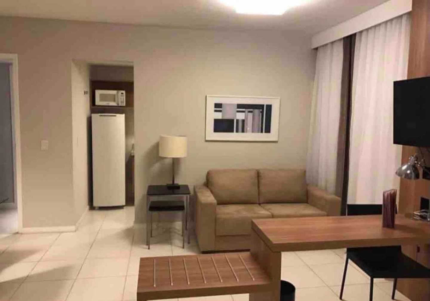 Rio Apartahotel Río de Janeiro
