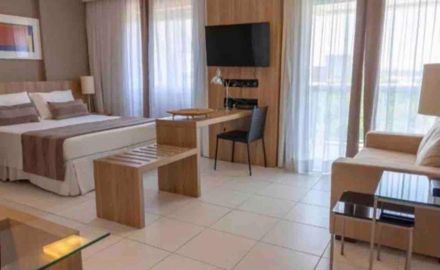 Apartahotel Rio